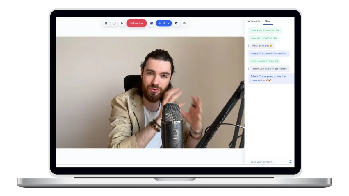 Un live collectif hebdomadaire du CrocoClub